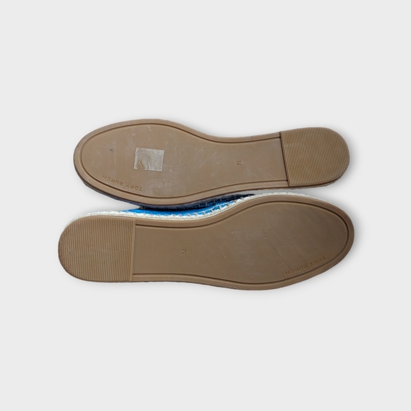 Tory Burch Espadrille - Picture 8 of 10